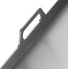 Napoleon Stainless Steel Griddle Insert for Prestige PRO, Prestige, Built-in 700 Series, and Rogue 525 & 625 Models - 56094