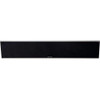 Bromic Heating 50 Inch 3400W Platinum Electric 208V - Black - BH0320021