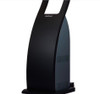 Bromic Heating Tungsten Smart-Heat 38,500 BTU Propane Gas Freestanding Portable Patio Heater - BH0510001