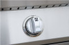 Kokomo 40” Built in Gas Grill (5 Burner/Back Burner) SKU: KO-BAK5BG