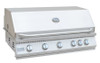 Kokomo 40” Built in Gas Grill (5 Burner/Back Burner) SKU: KO-BAK5BG