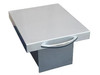 Kokomo Trash Chute and Cutting Board SKU: KO-TRSCH