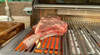 Kokomo BBQ Grill Infrared Sear Zone Burner SKU: KO-IRSB