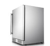 Kokomo Professional Luxury Outdoor Kitchen Refrigerator SU: KO-LUX-FRIDGEK