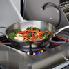 Fire Magic Echelon Diamond Built-In Propane Gas Power Burner With Stainless Steel Grid - 19-5B1P-0