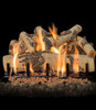 Quaking Aspen Vented Gas Logs by Grand Canyon Gas Logs-ASPEN18LOGS