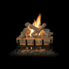 Arizona Juniper Vented Gas Logs by Grand Canyon Gas Logs