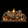 Arizona Weathered Oak Vented Gas Logs by Grand Canyon Gas Logs
