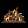 Arizona Weathered Oak Vented Gas Logs by Grand Canyon Gas Logs