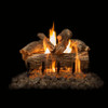 Arizona Weathered Oak Vented Gas Logs by Grand Canyon Gas Logs