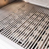 Summerset Sizzler 32-Inch 4-Burner Natural Gas Grill With Rear Infrared Burner - SIZ32-NG