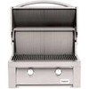 Summerset Builder 30-Inch 2-Burner Built-In Propane Gas Grill (Ships As Natural Gas With Conversion Fittings) - SBG30-LP