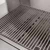 Summerset Builder 30-Inch 2-Burner Built-In Propane Gas Grill (Ships As Natural Gas With Conversion Fittings) - SBG30-LP
