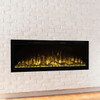 Modern Flames Spectrum Slimline Electric Fireplace - 74"