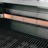 Summerset Alturi 30-Inch 2-Burner Built-In Propane Gas Grill With Stainless Steel Burners & Rotisserie - ALT30T-LP