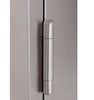 Whistler 22.5 x 16.5 Inch Stainless Steel Single Access Door