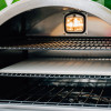 Summerset Freestanding Natural Gas Outdoor Pizza Oven - SS-OVFS-NG