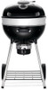 Napoleon PRO 22 Inch Charcoal Kettle Grill - Black - PRO22K-LEG-3