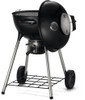 Napoleon 18 Inch Charcoal Kettle Grill - Black - NK18K-LEG-3