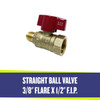 American Fire Products Fire Pit Match Light Kit for Propane - MKIT-P