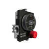 TrueFlame Gas Timer with Emergency Shutoff - TF-ESTOP1-0H