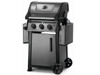 Napoleon Freestyle 365 Freestanding 3-Burner Gas Grill - Graphite Grey - F365DXGT