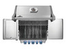 Napoleon Rogue PRO-S 425 3-Burner Gas Grill with Infrared Side and Rear Burner - RPS425RSIBXSS-2