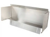 Blaze Wind Guard For 40-Inch 5-Burner Gas Grills - BLZ-WG-40