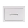 End Zone Single Drawer & Single Door (TrueFlame)