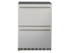 End Zone 2-Drawer Fridge Module (TrueFlame)