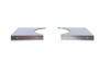 Primo Stainless Steel Side Shelves for Oval LG300 | XL400