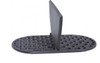 Primo Cast Iron Firebox Divider for Oval XL