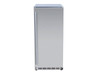 TrueFlame 15-Inch Outdoor Rated Fridge with Stainless Door
SKU:	AMD-RFR-15S