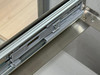 true flame soft close feature for drawers