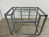 DIY Outdoor Kitchen Grill Cutout Kit (22.75"-37.25"cutout)