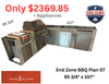 End Zone BBQ Kitchen Plan 07