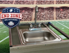 End Zone BBQ Plan 08
