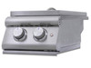 End Zone Side Burner Module (Blaze + TrueFlame)