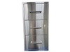 End Zone 18" Triple Drawers (Fully Enclosed)
