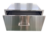 End Zone 30" Single Drawer (fully enclosed)