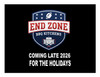 End Zone 20" Trash/Recycle Drawer (2 trash cans included)