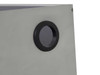 End Zone 20" Trash/Propane Drawer (fully enclosed)