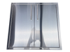 End Zone BBQ Universal 25" Double Door