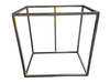 End Zone BBQ 3ft module frame