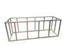 End Zone BBQ 8ft non telescoping Module