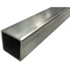 end zone bbq steel tube