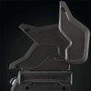 Napoleon Rogue XT 525 SIB Propane Gas Grill with Infrared Side Burner - Stainless Steel - RXT525SIBPSS-1