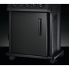 Napoleon Phantom Rogue SE 425 Propane Grill w/ Infrared Rear Burner & Infrared Side Burner - RSE425RSIBPK-1-PHM