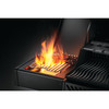Napoleon Phantom Rogue SE 425 Propane Grill w/ Infrared Rear Burner & Infrared Side Burner - RSE425RSIBPK-1-PHM