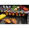Napoleon Phantom Rogue SE 425 Propane Grill w/ Infrared Rear Burner & Infrared Side Burner - RSE425RSIBPK-1-PHM